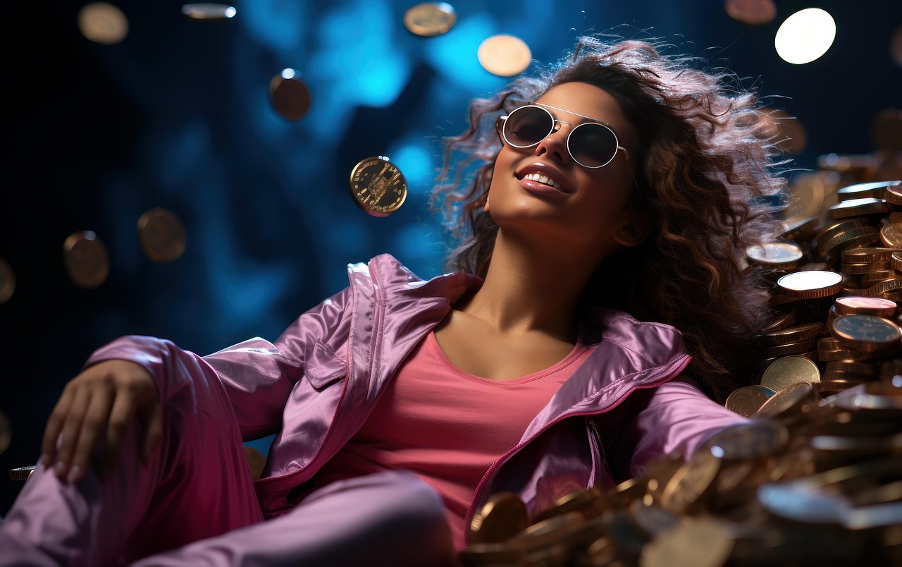 Illustrative visual related to what will doge be worth in 2025