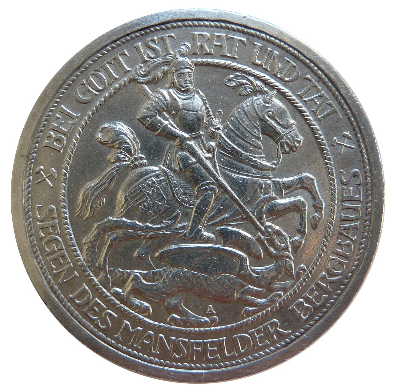 Illustrative visual related to is investing in bitcoin a good idea