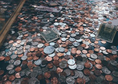 Top 100 Valuable Coins Still in Circulation