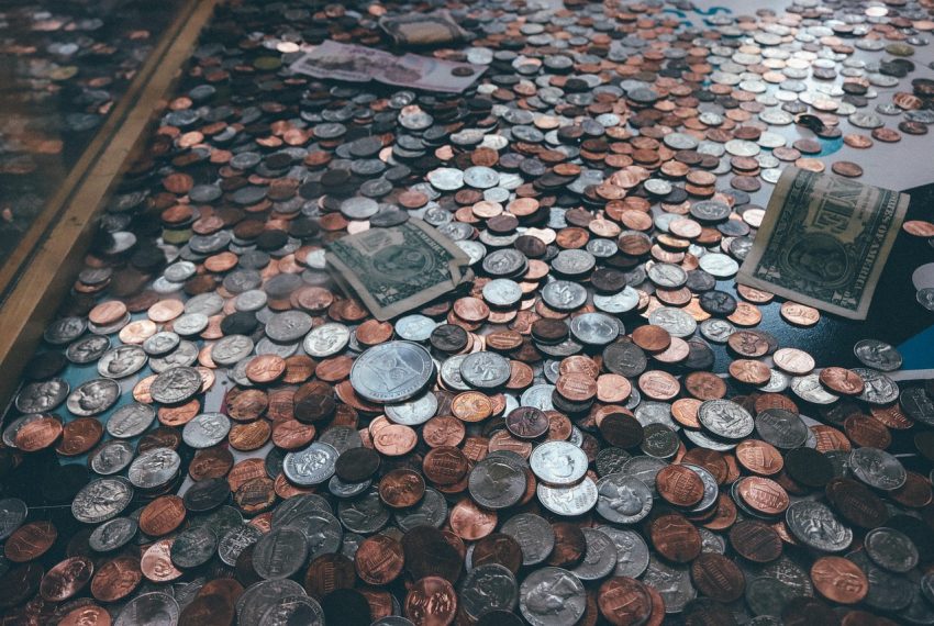 Top 100 Valuable Coins Still in Circulation